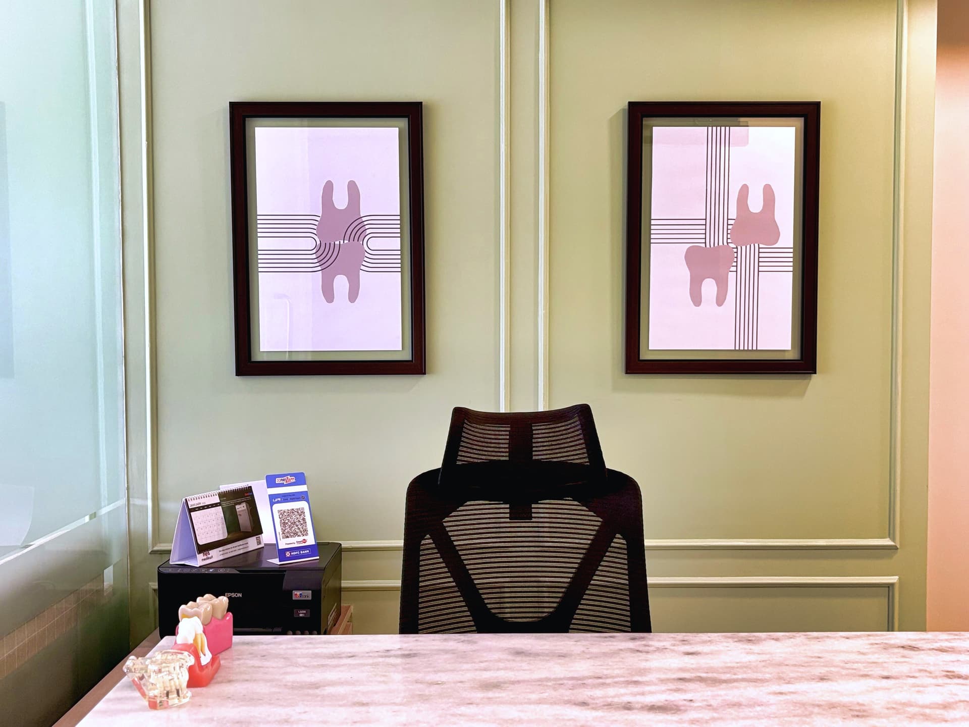 Desk Chair